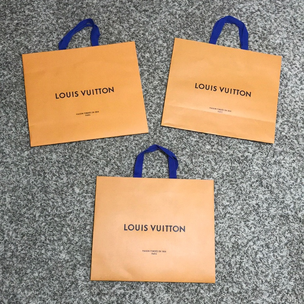 🧡3 Louis Vuitton Bags🧡